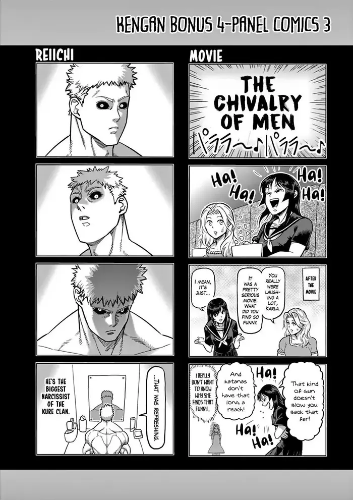 Kengan Ashura Chapter 205 image 18_optimized